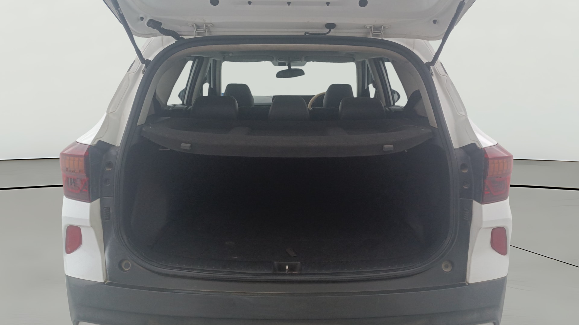 Used 2020 Kia Seltos Used 2020 Kia Seltos