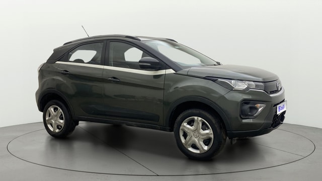 View Tata Nexon Image 37 Used Tata Nexon Image 37
