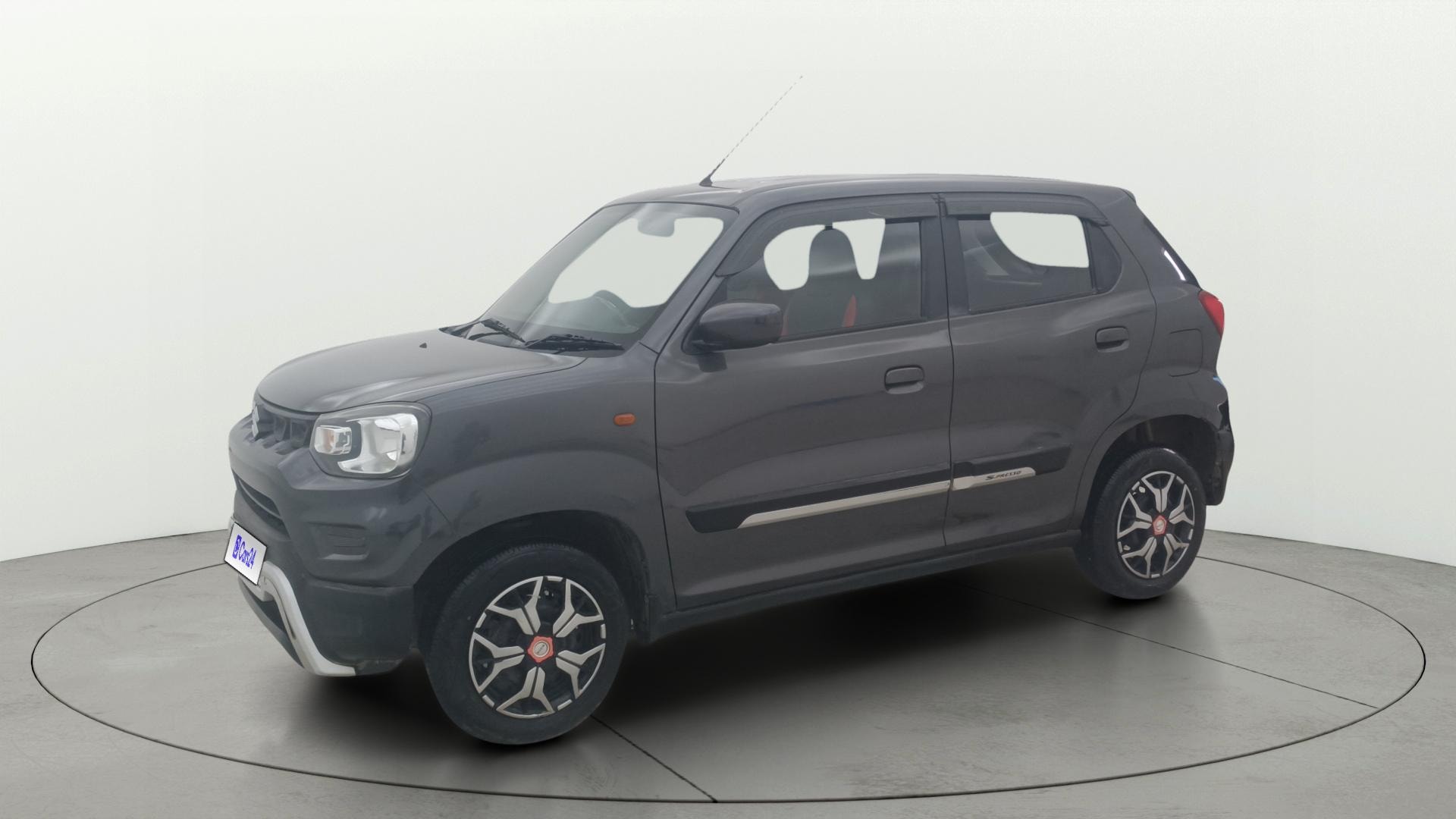 View 2022 Maruti Suzuki 1000 Base Variant Image 34 Used 2022 Maruti Suzuki 1000 Base Variant Image 34