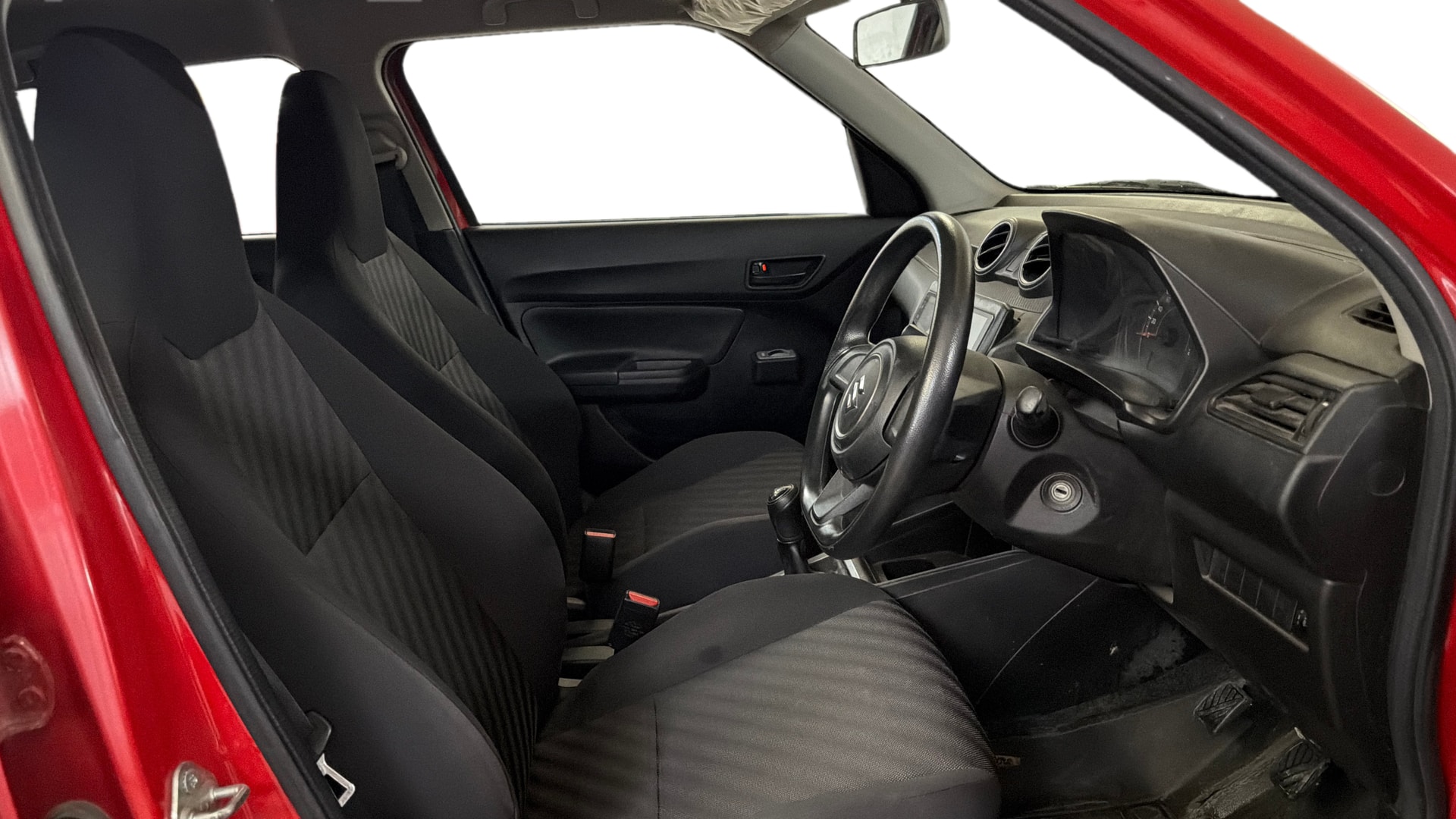 View 2020 Maruti Suzuki 1000 Base Variant Image 26 Used 2020 Maruti Suzuki 1000 Base Variant Image 26