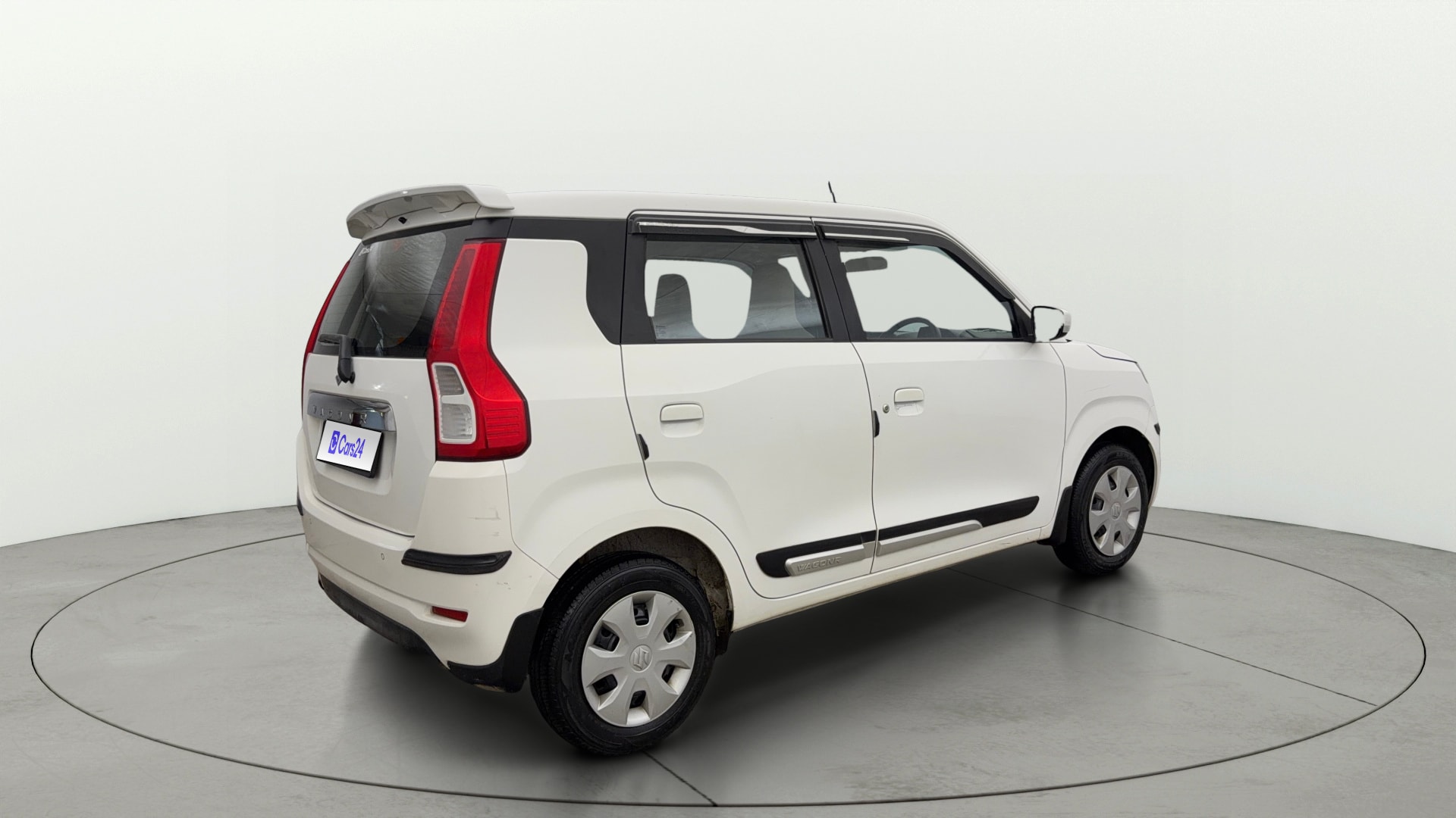 Used 2020 Maruti Suzuki 1000 Used 2020 Maruti Suzuki 1000