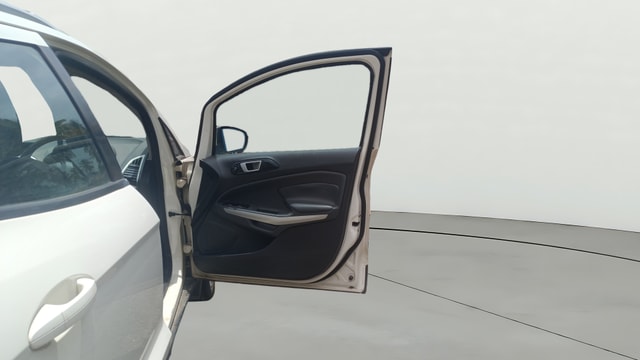 View Ford EcoSport Image 44 Used Ford EcoSport Image 44