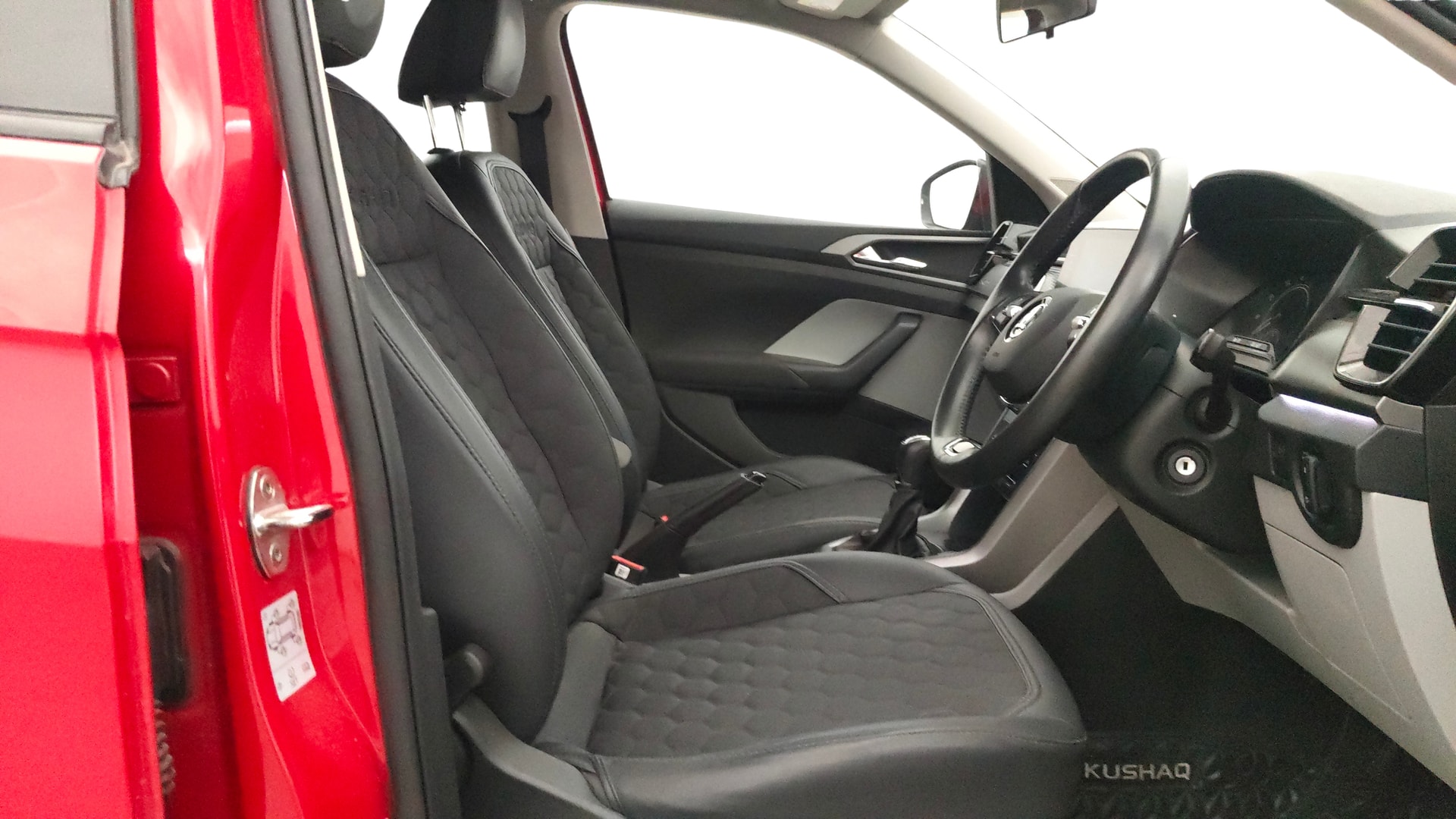 Used 2023 Skoda Kushaq Used 2023 Skoda Kushaq