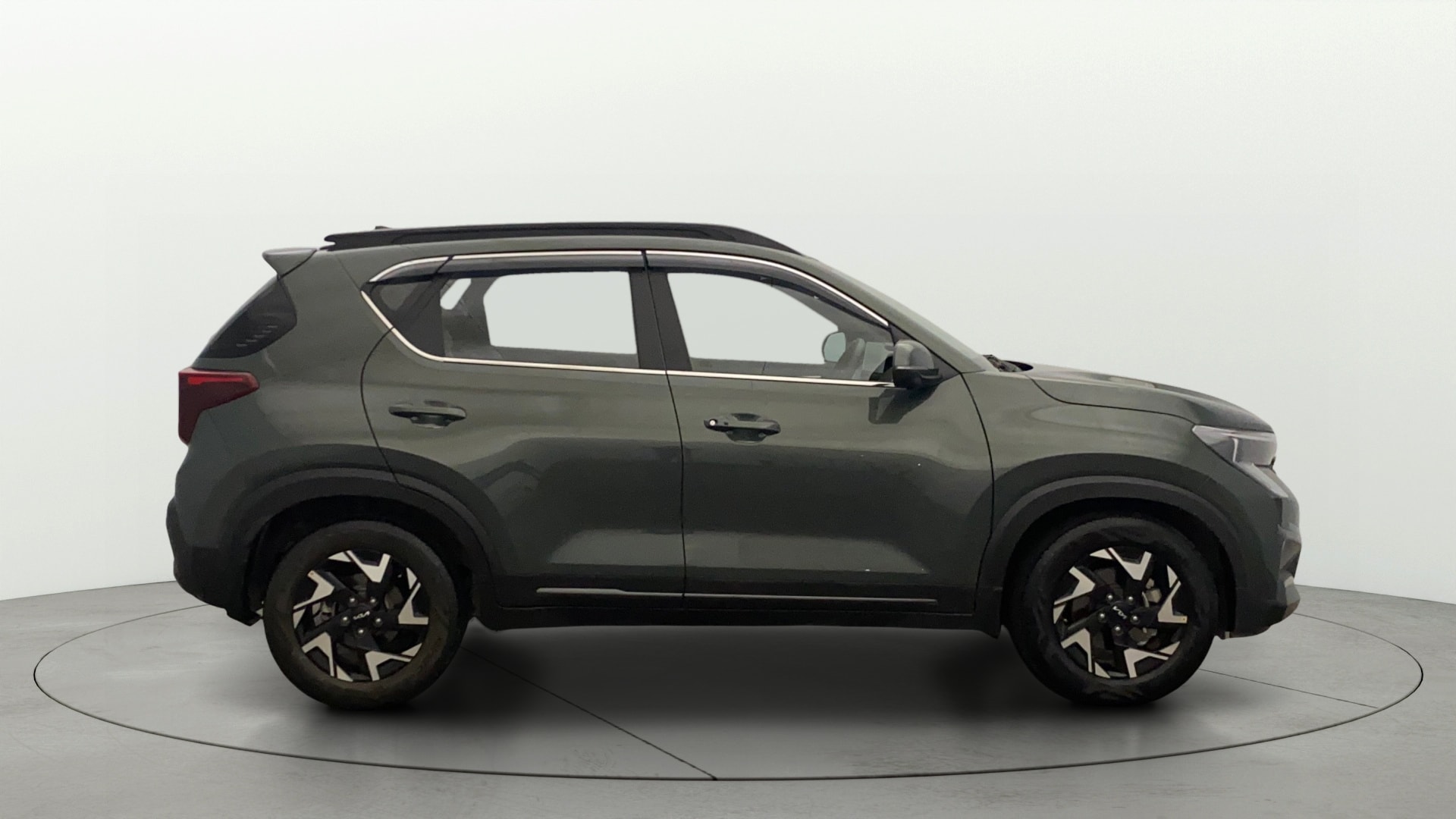Used 2024 Kia Sonet Used 2024 Kia Sonet