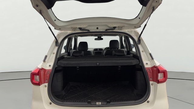 View Toyota Urban Cruiser Image 41 Used Toyota Urban Cruiser Image 41