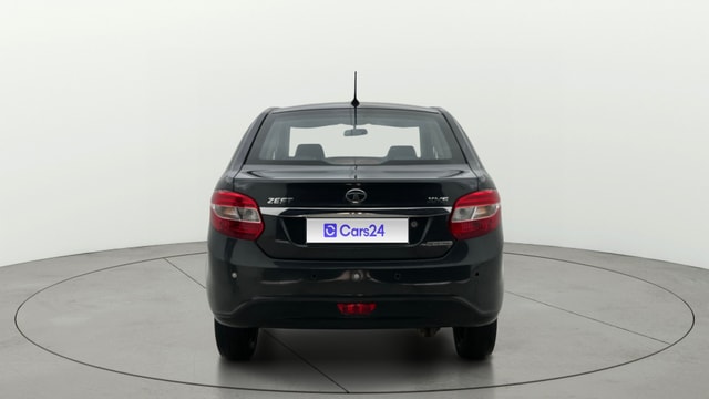 View Tata Zest Image 38 Used Tata Zest Image 38