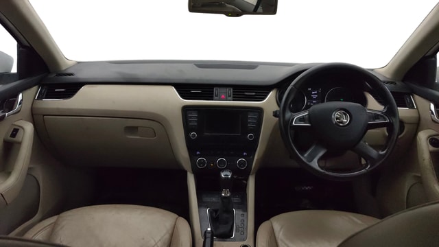 View Skoda Octavia Image 28 Used Skoda Octavia Image 28