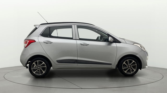 View Hyundai Grand i10 Image 8 Used Hyundai Grand i10 Image 8