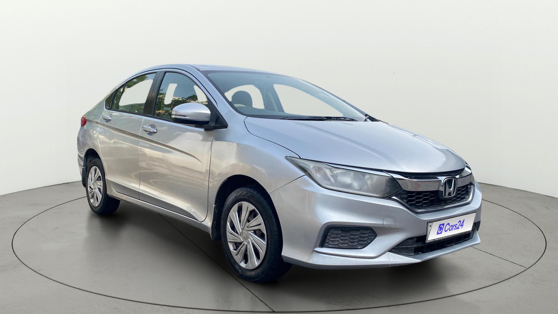 View 2018 Honda City ZX MT Diesel Anniversary Edition Image 22 Used 2018 Honda City ZX MT Diesel Anniversary Edition Image 22