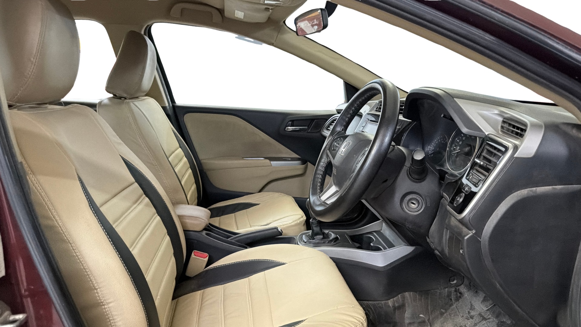 Used 2017 Honda City Used 2017 Honda City