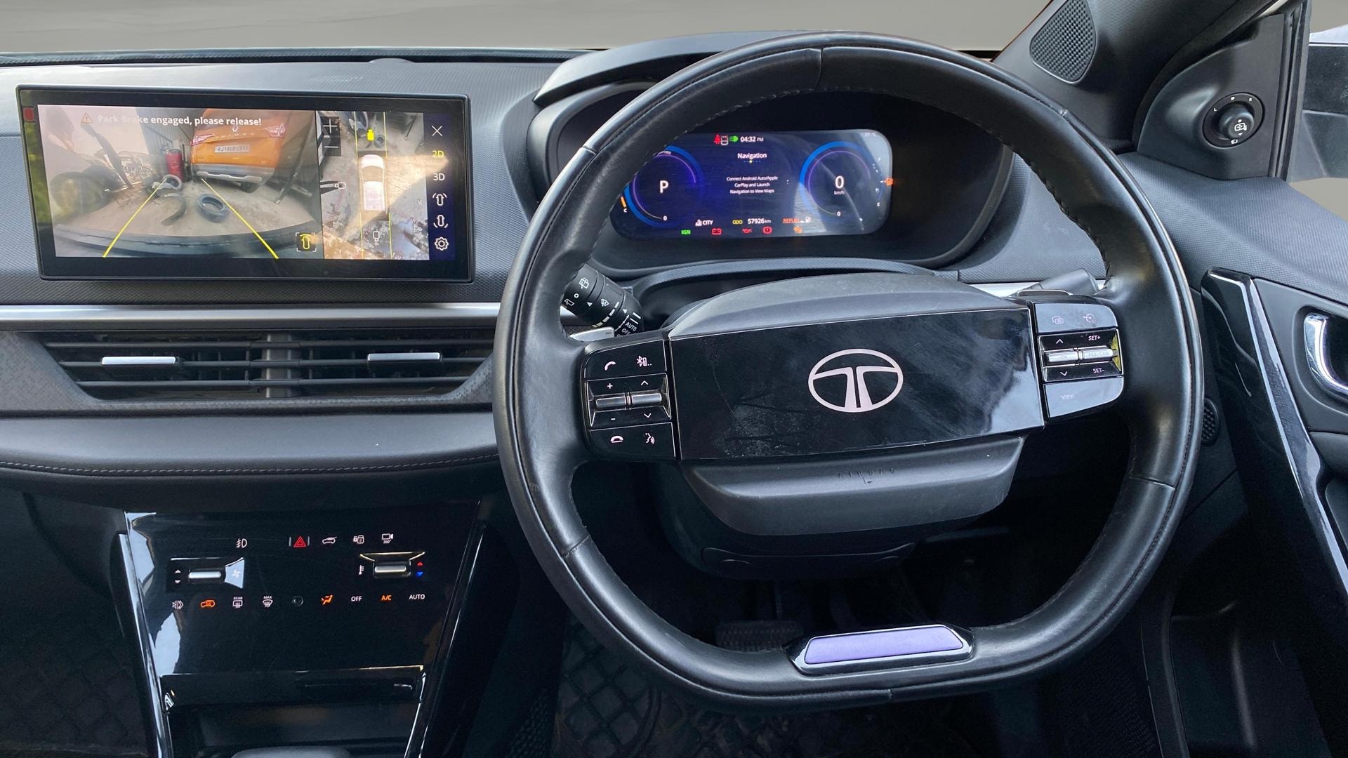 View 2024 Tata Nexon Revotron XE Image 20 Used 2024 Tata Nexon Revotron XE Image 20