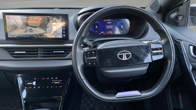 View Tata Nexon Image 20 Used Tata Nexon Image 20