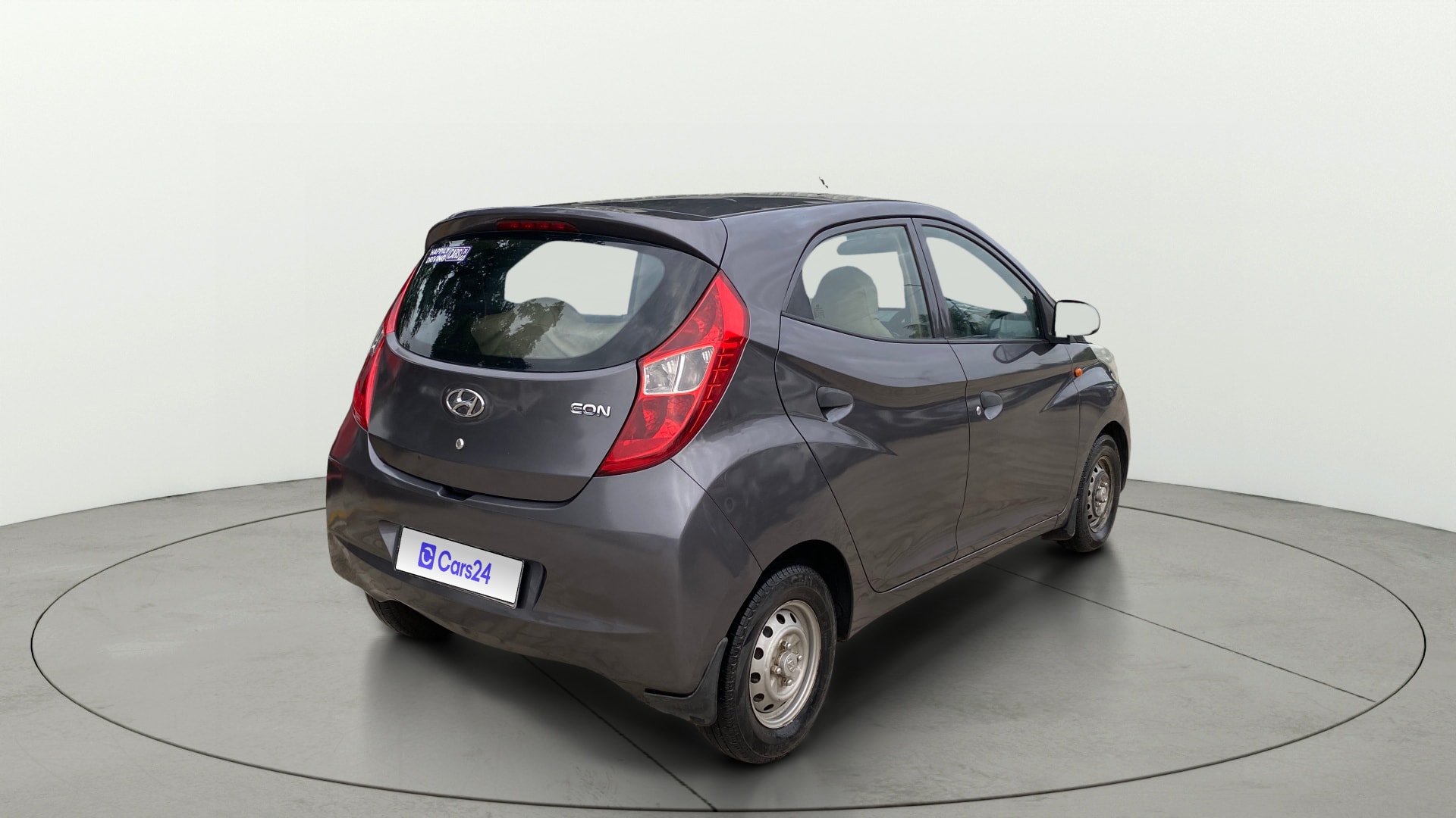View 2017 Hyundai EON Era Plus Image 48 Used 2017 Hyundai EON Era Plus Image 48