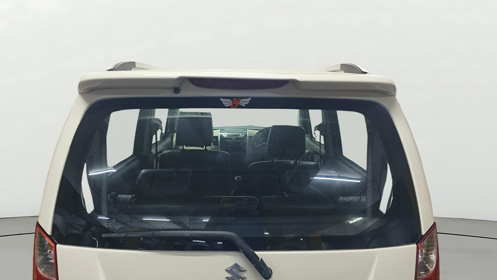 View 2015 Maruti Suzuki 1000 Base Variant Image 4 Used 2015 Maruti Suzuki 1000 Base Variant Image 4