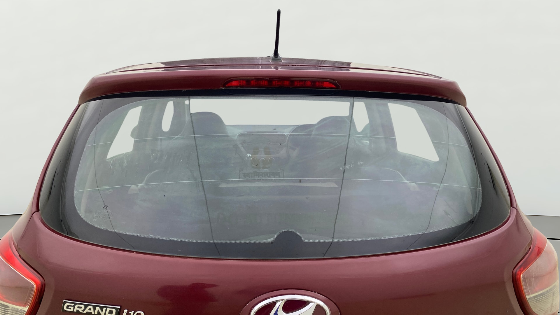 Used 2016 Hyundai Grand i10 Used 2016 Hyundai Grand i10