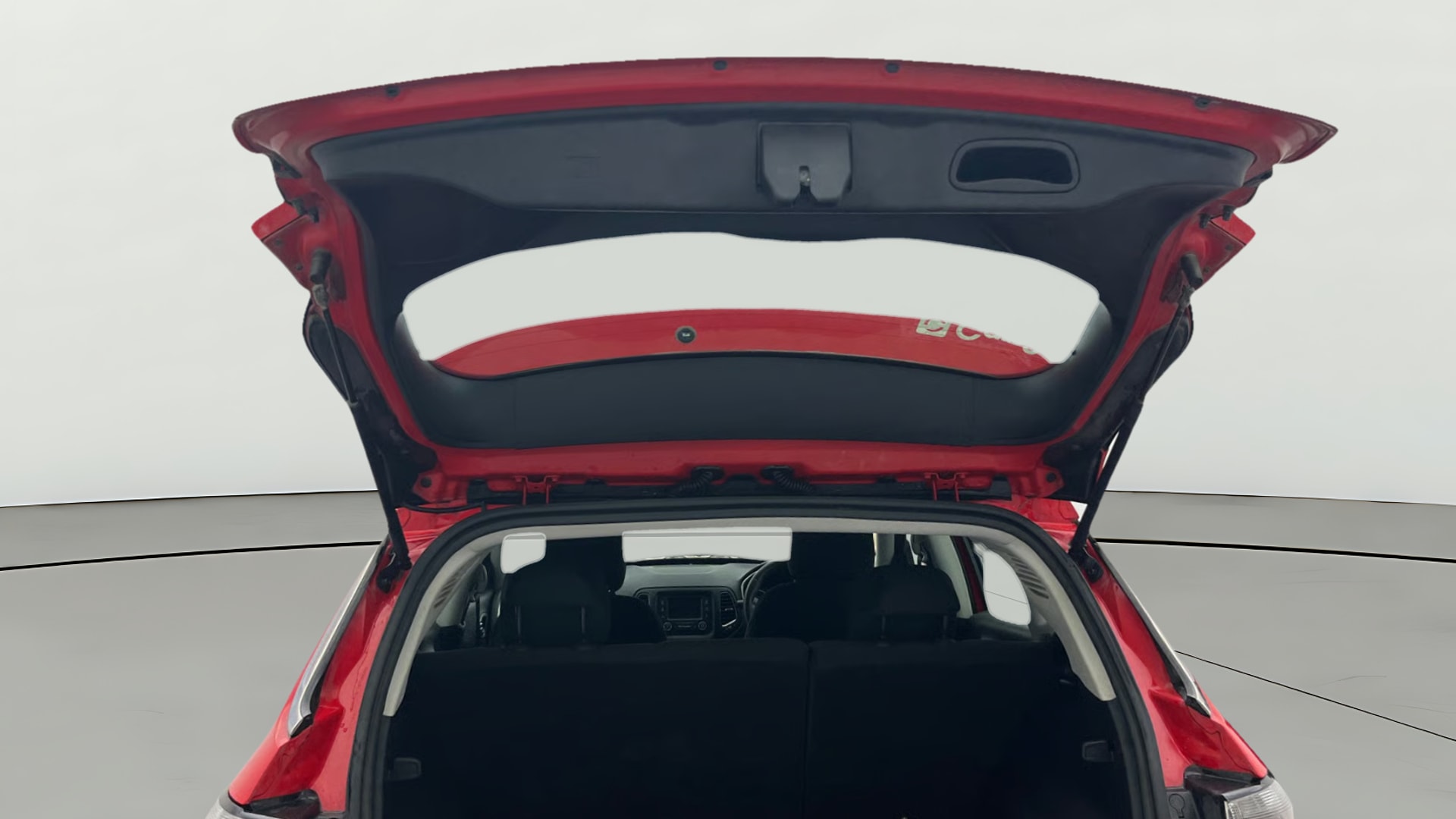 Used 2019 Jeep Compass Used 2019 Jeep Compass