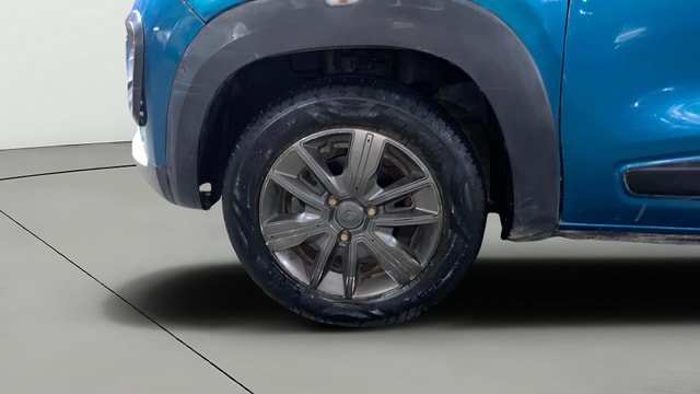View Renault Kwid Image 28 Used Renault Kwid Image 28