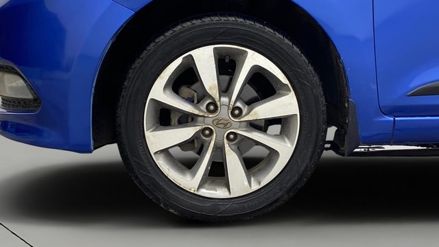 View Hyundai Elite i20 Image 28 Used Hyundai Elite i20 Image 28