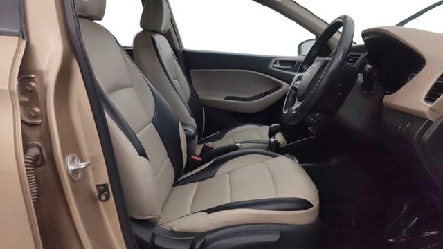 View Hyundai Elite i20 Image 26 Used Hyundai Elite i20 Image 26