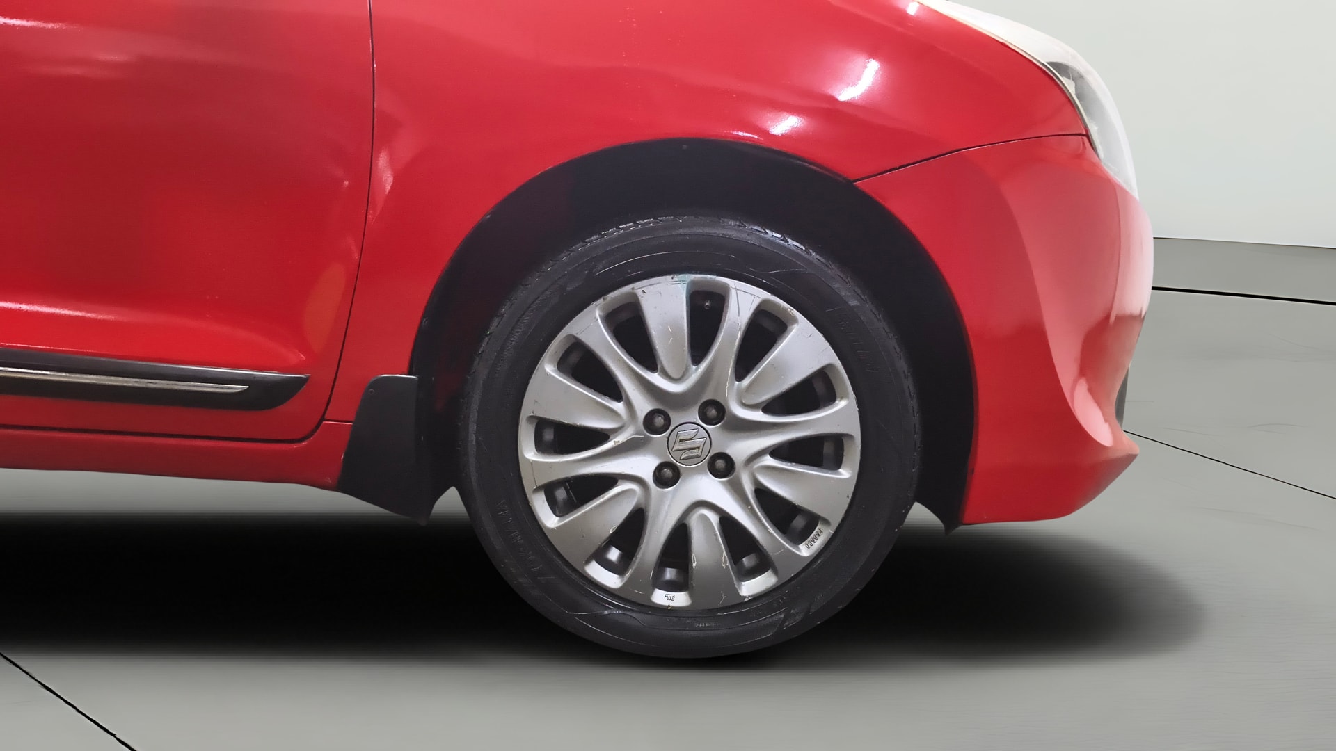 View 2017 Maruti Suzuki 1000 Base Variant Image 41 Used 2017 Maruti Suzuki 1000 Base Variant Image 41