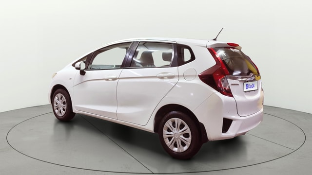 View Honda Jazz Image 2 Used Honda Jazz Image 2