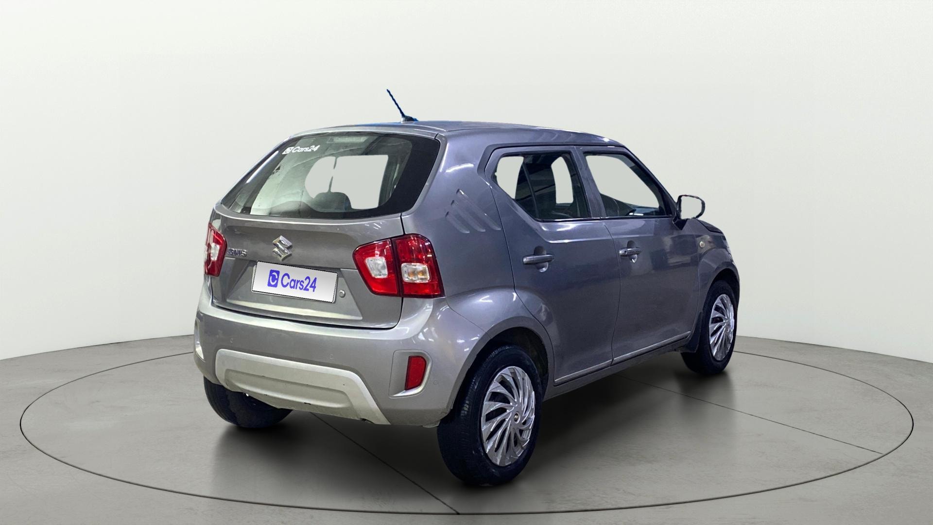 View 2022 Maruti Suzuki 1000 Base Variant Image 42 Used 2022 Maruti Suzuki 1000 Base Variant Image 42