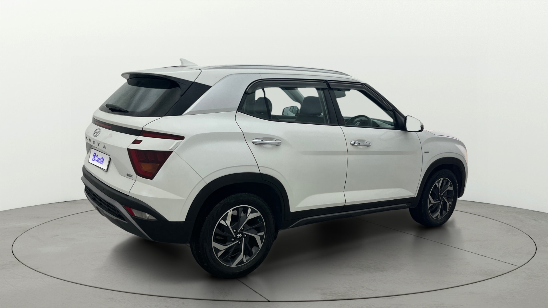 Used 2020 Hyundai Creta Used 2020 Hyundai Creta