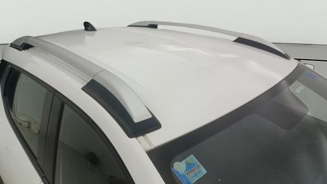 View Renault Kiger Image 4 Used Renault Kiger Image 4