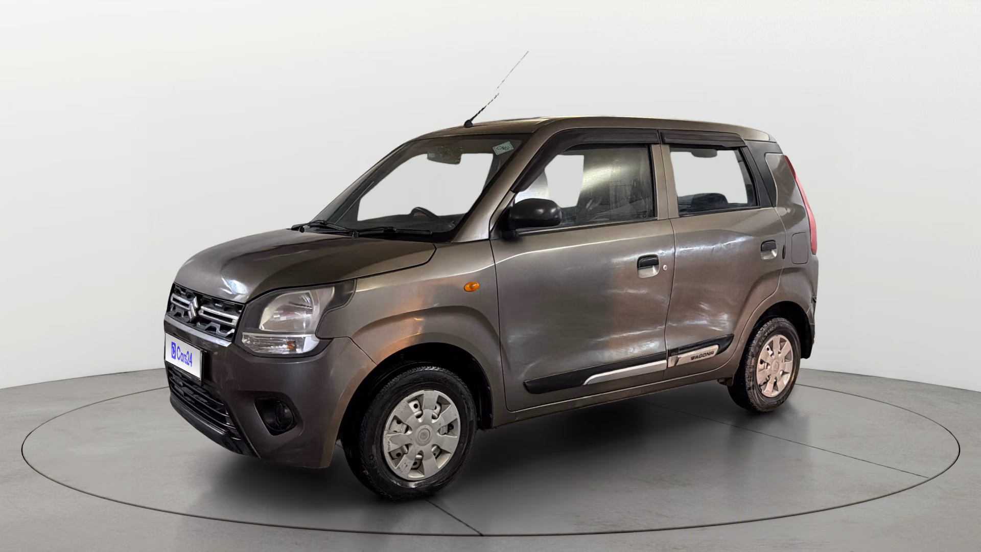 Used 2021 Maruti Suzuki 1000 Used 2021 Maruti Suzuki 1000