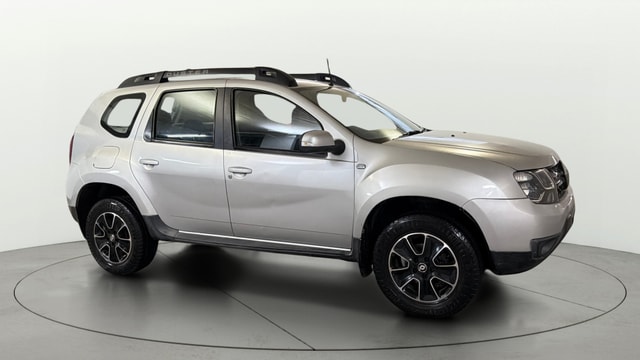 View Renault Duster Image 35 Used Renault Duster Image 35