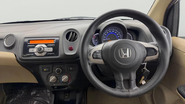 View Honda Brio Image 12 Used Honda Brio Image 12