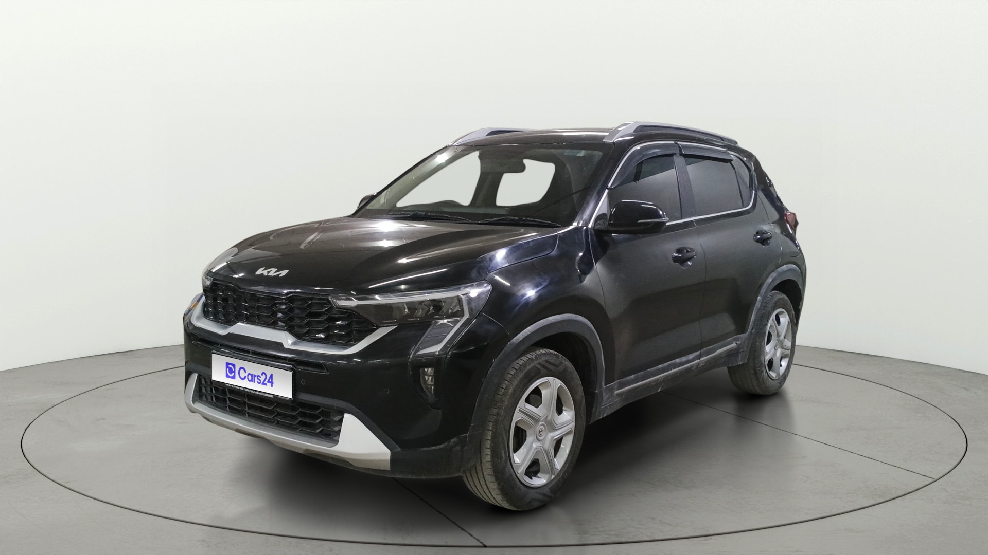 Used 2024 Kia Sonet Used 2024 Kia Sonet
