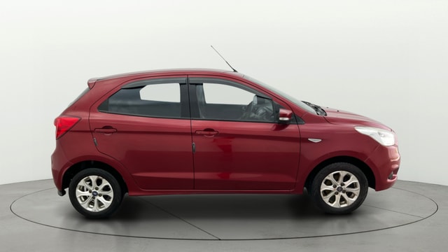 View Ford Figo Aspire Image 8 Used Ford Figo Aspire Image 8