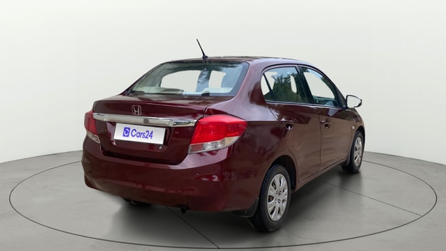 View Honda Amaze Image 41 Used Honda Amaze Image 41