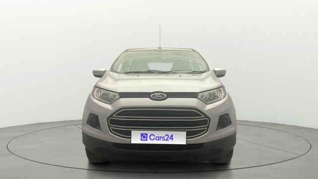 View Ford EcoSport Image 1 Used Ford EcoSport Image 1