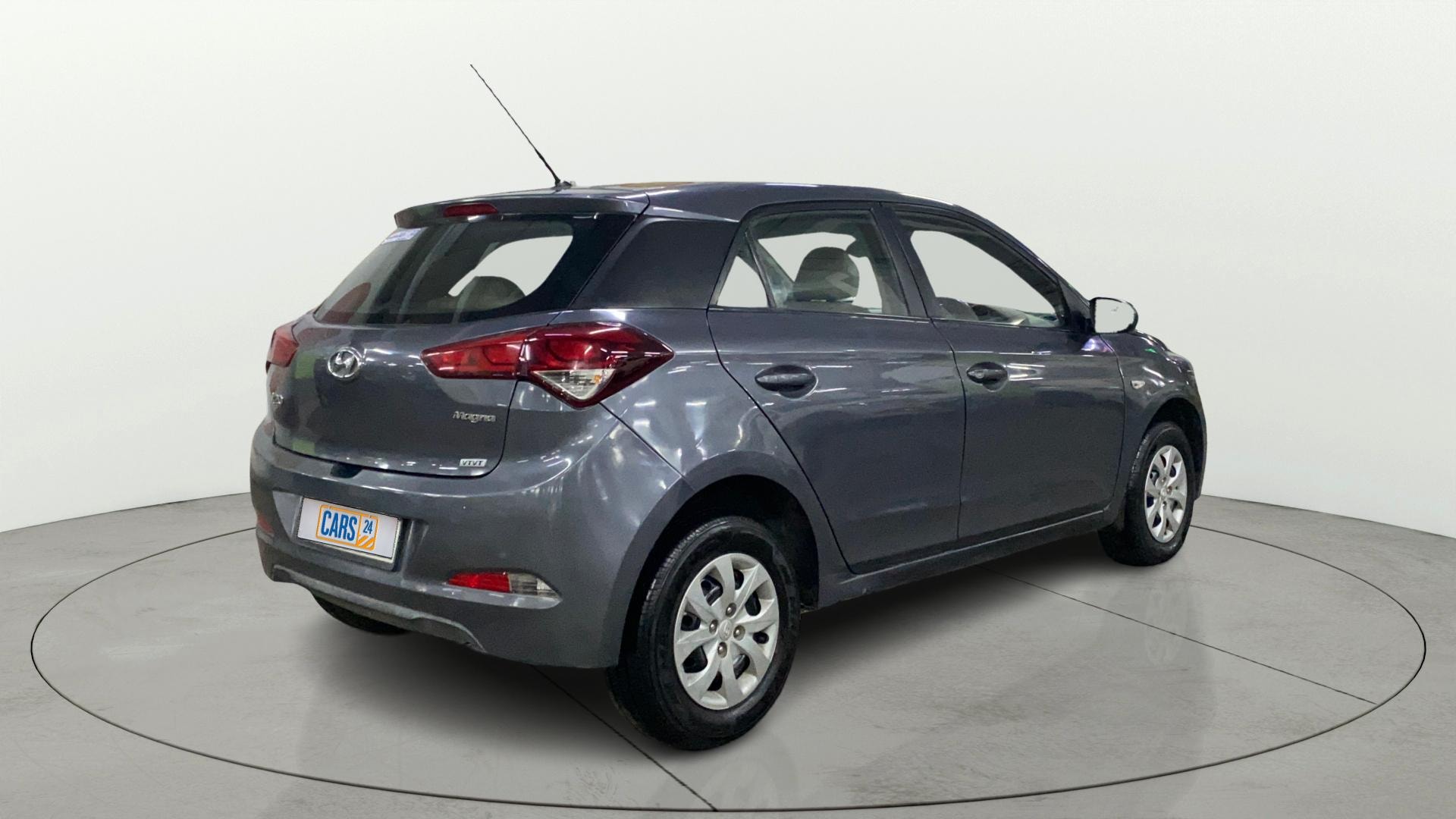 View 2016 Hyundai Elite i20 Magna 1.2 Image 42 Used 2016 Hyundai Elite i20 Magna 1.2 Image 42