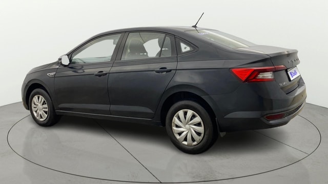 View Skoda Slavia Image 2 Used Skoda Slavia Image 2