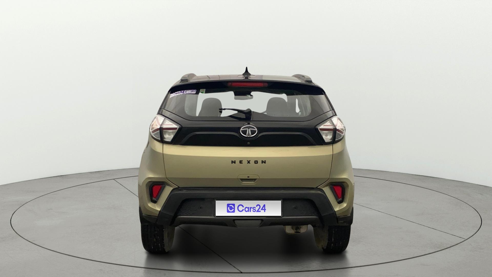 View 2022 Tata Nexon Revotron XE Image 41 Used 2022 Tata Nexon Revotron XE Image 41