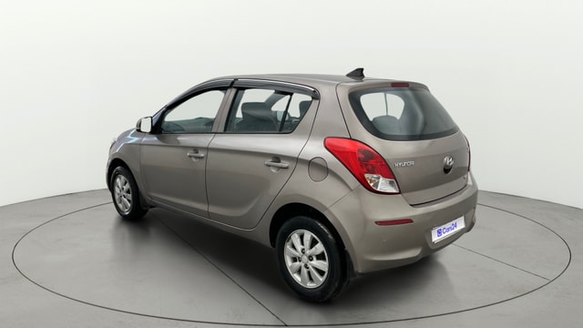 View Hyundai Elite i20 Image 2 Used Hyundai Elite i20 Image 2