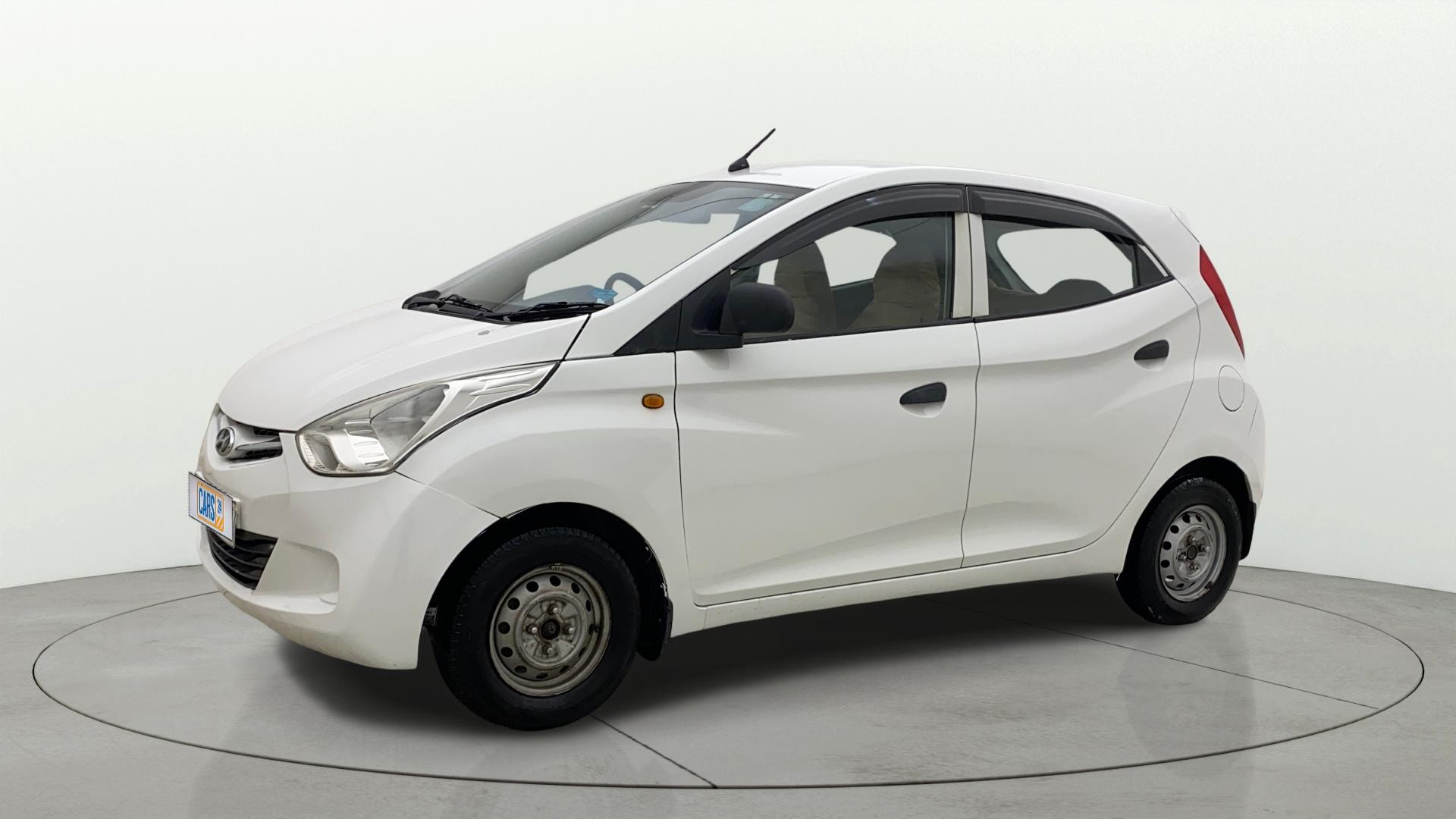 View 2016 Hyundai EON Era Plus Image 20 Used 2016 Hyundai EON Era Plus Image 20