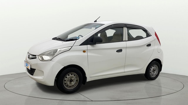 View Hyundai EON Image 20 Used Hyundai EON Image 20
