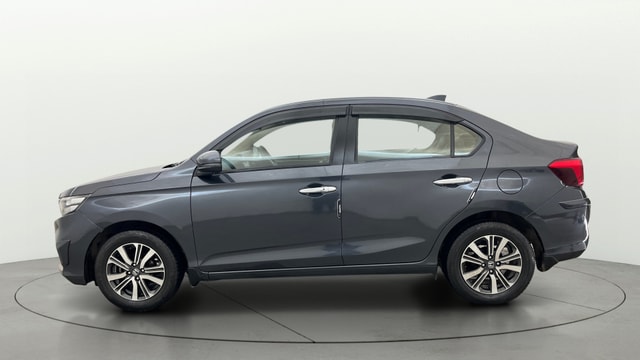 View Honda Amaze Image 5 Used Honda Amaze Image 5