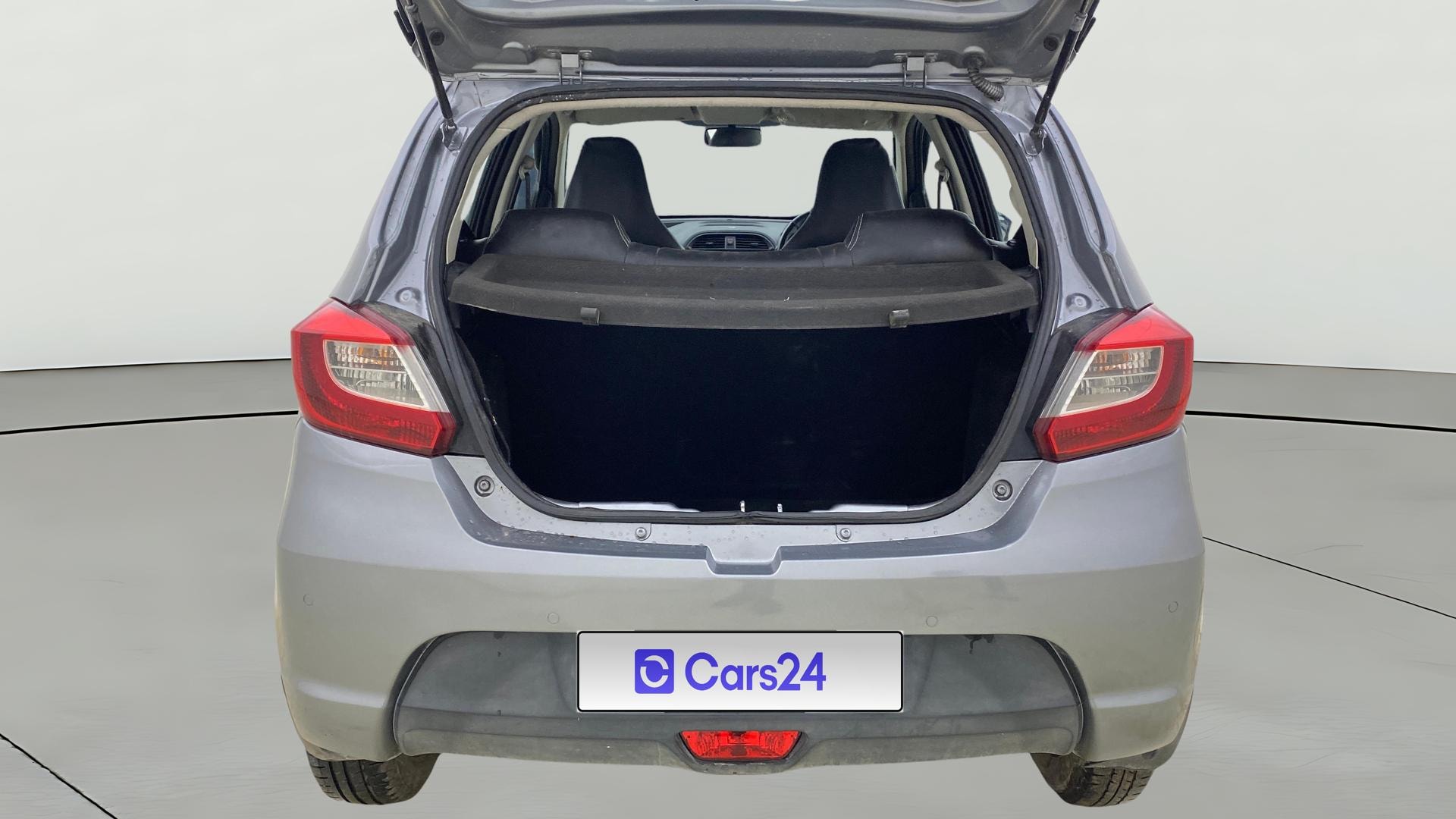 Used 2018 Tata Tiago Used 2018 Tata Tiago