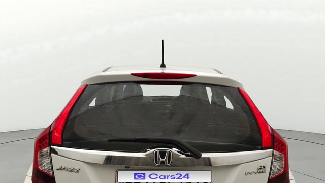 View Honda Jazz Image 4 Used Honda Jazz Image 4