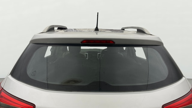 View Hyundai Creta Image 4 Used Hyundai Creta Image 4
