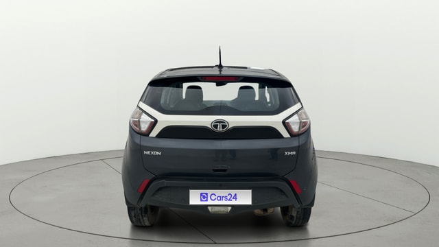View Tata Nexon Image 38 Used Tata Nexon Image 38