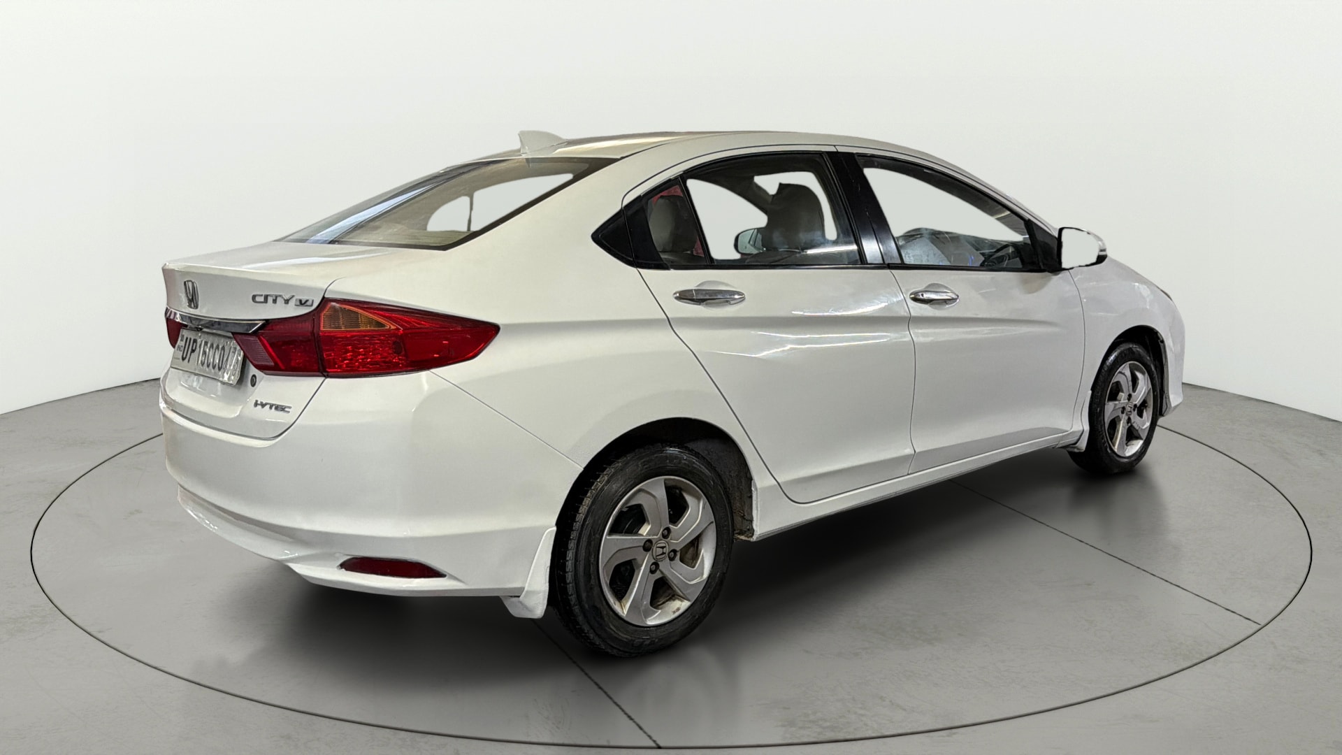 Used 2016 Honda City Used 2016 Honda City