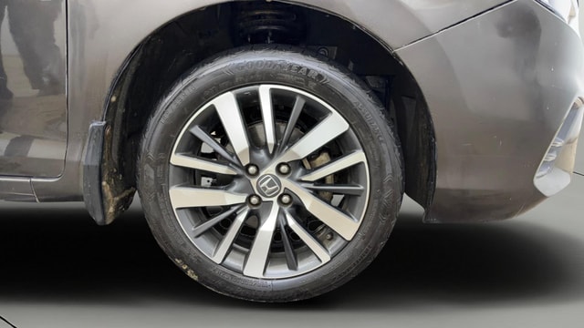 View Honda City Image 43 Used Honda City Image 43