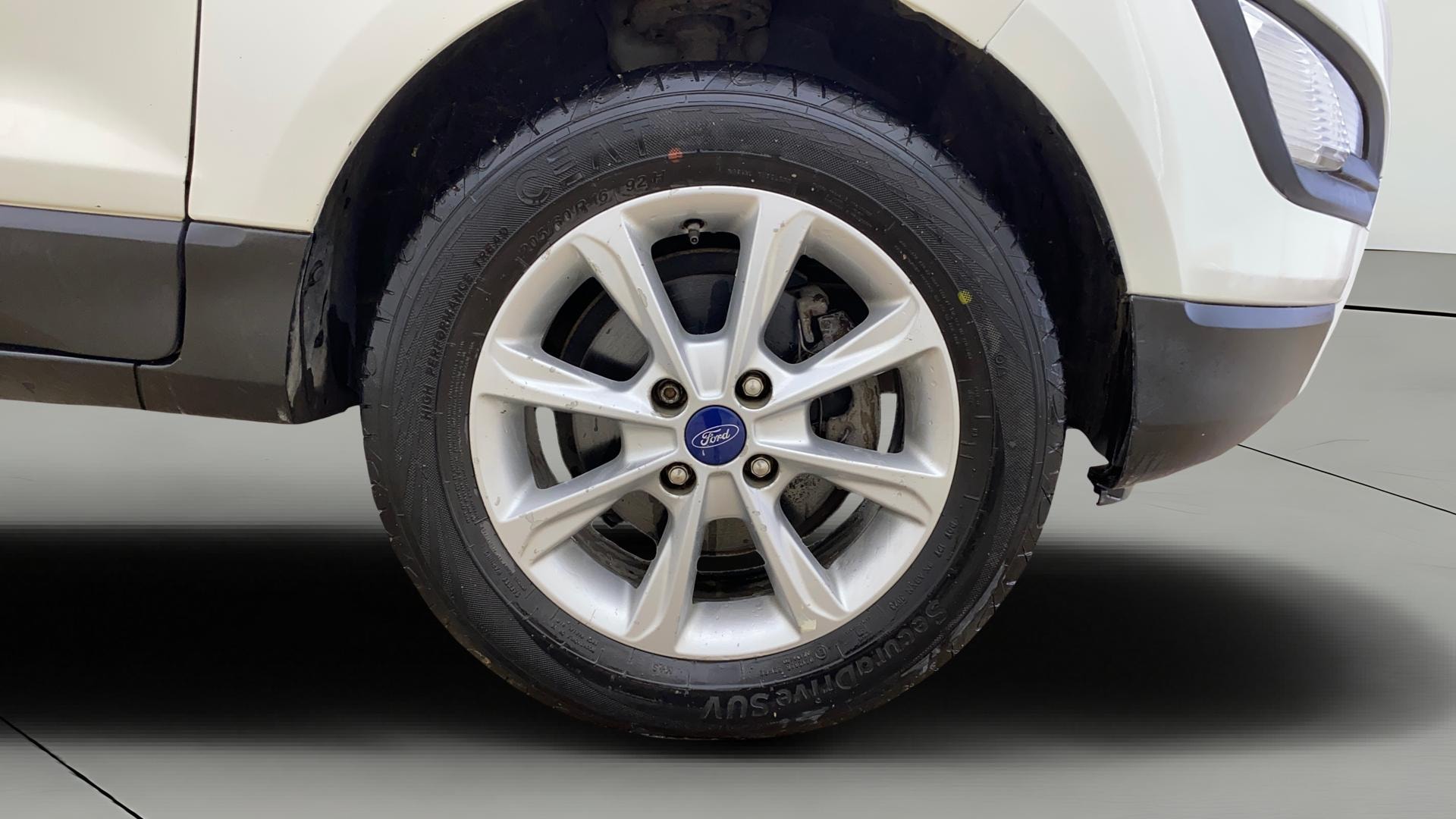 View 2020 Ford EcoSport 1.5 TDCi Diesel Ambiente BS IV Image 41 Used 2020 Ford EcoSport 1.5 TDCi Diesel Ambiente BS IV Image 41