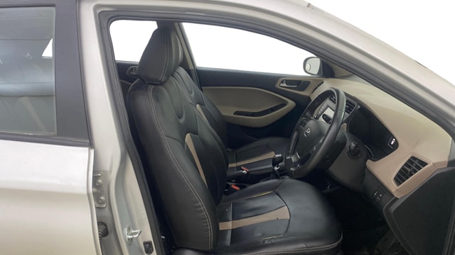 View Hyundai Elite i20 Image 26 Used Hyundai Elite i20 Image 26